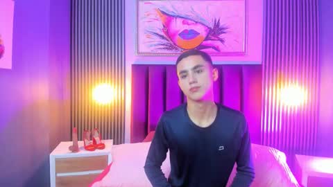 Jostyn Rous online show from March 21, 12:54 pm