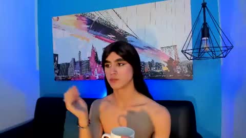 Jostyn Rous online show from June 27, 2:01 pm