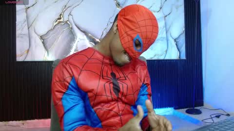 Josua online show from November 30, 12:25 am