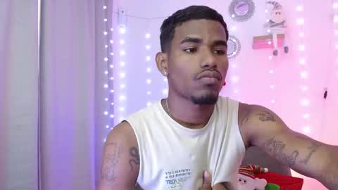 Josua online show from December 20, 6:26 pm