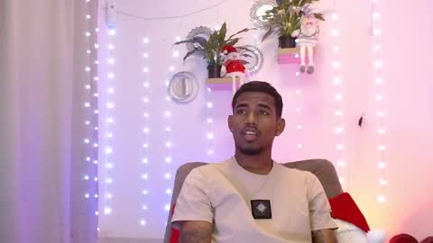 Josua online show from December 22, 12:07 am