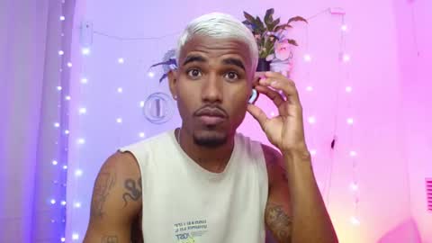 Josua online show from December 23, 12:41 am