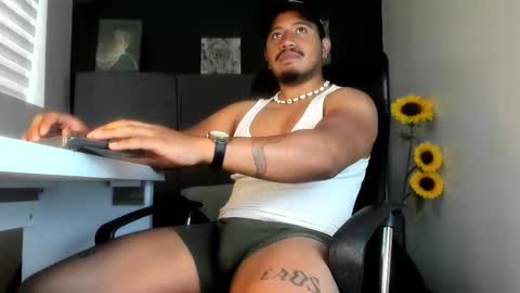 Jota Smith online show from January 8, 1:02 pm