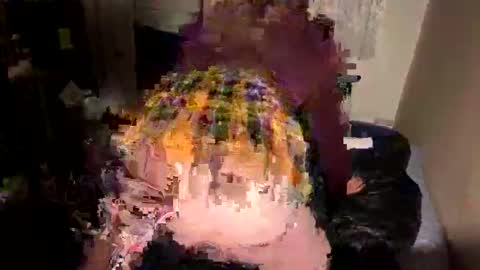 joujohn online show from April 13, 2:39 am