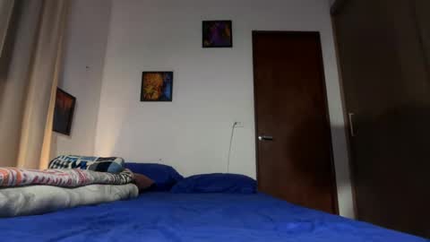 Im Jouliano online show from May 19, 1:56 am