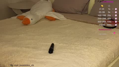 Snapshot of jousimies chatting on December 8, 4:25 am Jane online show from December 8, 4:25 am