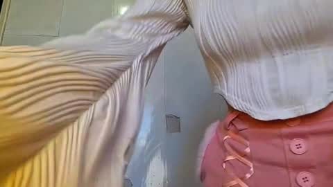 Kira online show from March 30, 3:07 am