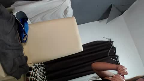 jovehxx online show from June 27, 12:33 pm