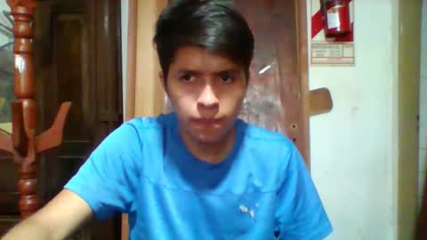 Fran online show from November 25, 3:12 pm