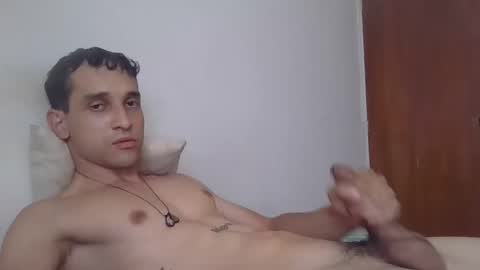 Snapshot of jovenvergonguapo09 chatting on March 9, 7:29 pm Van Helsing online show from March 9, 7:29 pm