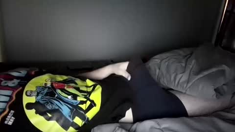 jovybabet online show from October 26, 12:55 pm