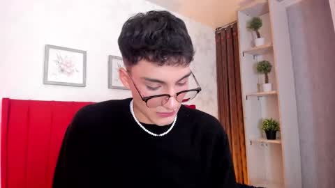 jovyx online show from February 21, 4:02 am