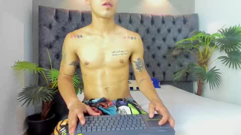 Jowel online show from September 10, 7:58 pm