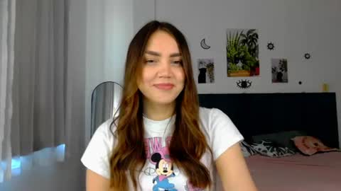 Snapshot of joyandlove chatting on July 3, 6:36 pm Ti online show from July 3, 6:36 pm