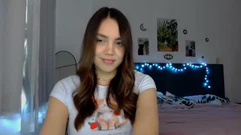 Snapshot of joyandlove chatting on July 6, 6:43 pm Ti online show from July 6, 6:43 pm