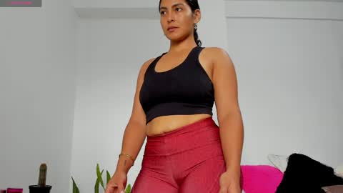 sofiaparker8 online show from May 8, 6:57 pm