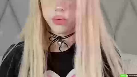 Joy Barker online show from October 8, 1:42 pm