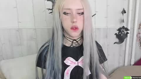 Joy Barker online show from October 15, 8:36 am