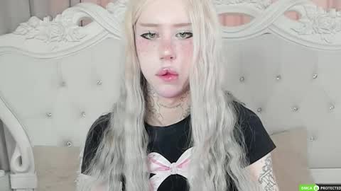 Joy Barker online show from November 11, 8:36 am