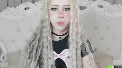 Joy Barker online show from November 21, 3:27 am