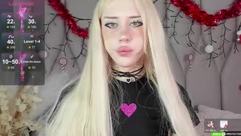 Joy Barker online show from January 7, 9:23 am