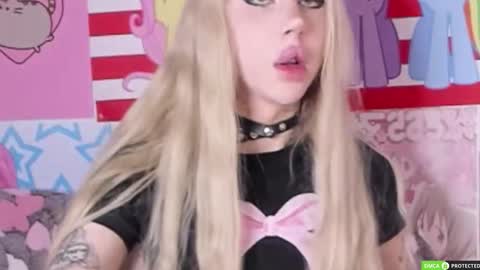 Joy Barker online show from March 27, 8:20 am