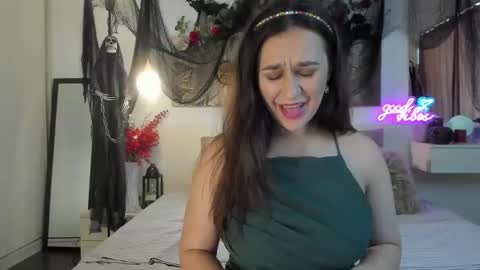 CassidyJoy online show from October 20, 11:54 am