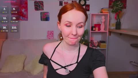 joyce_jones online show from January 6, 1:52 pm