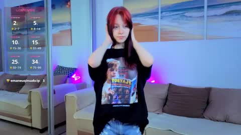 Wendy online show from September 19, 6:41 pm