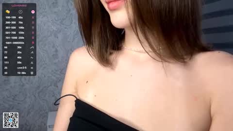 Olivia online show from February 10, 1:15 pm