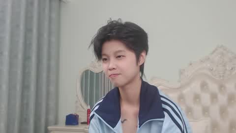 joycekay online show from September 27, 2:05 am