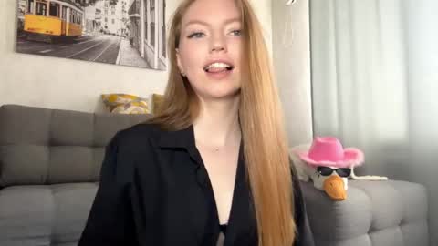 Bella online show from May 14, 7:48 am