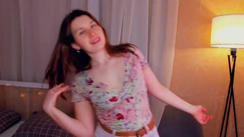 Emily online show from May 5, 4:37 pm