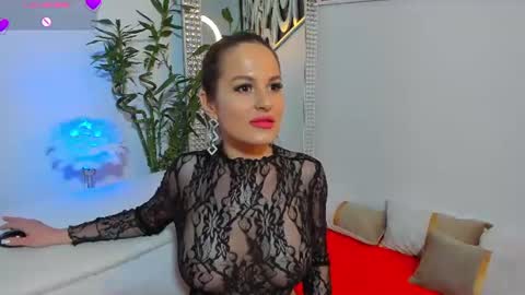 joyfullrosse online show from June 27, 6:18 am