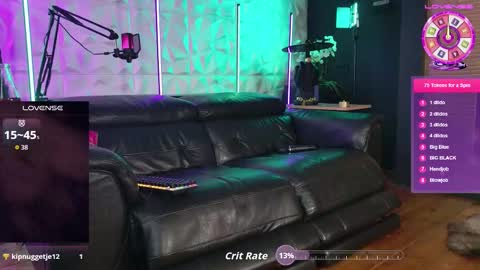 Snapshot of joylatoya chatting on September 9, 7:52 am Joy Latoya online show from September 9, 7:52 am