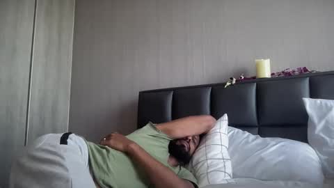 joyryder69 online show from March 1, 9:44 am