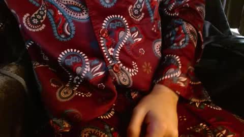 Snapshot of jp309 chatting on December 18, 12:44 pm JP online show from December 18, 12:44 pm