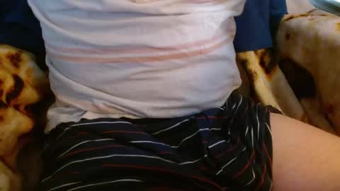 JP online show from April 3, 12:14 pm