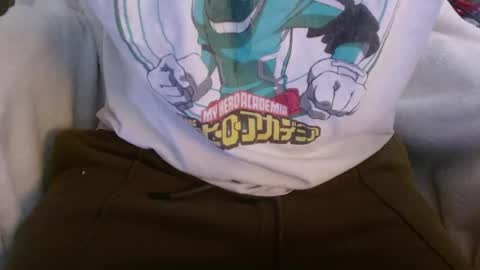 JP online show from May 2, 2:11 pm
