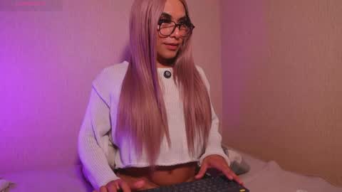 Danae online show from May 16, 12:07 am