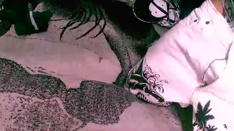 Snapshot of jperezoficcial chatting on October 7, 6:10 am J Prez Official online show from October 7, 6:10 am