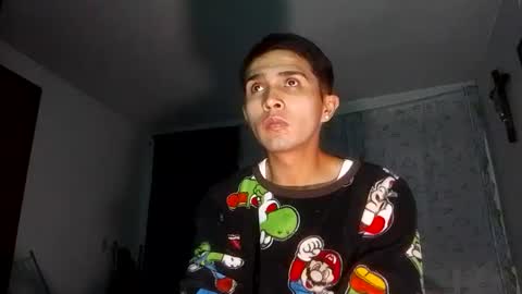 Snapshot of jperezoficcial chatting on January 10, 7:43 am J Prez Official online show from January 10, 7:43 am