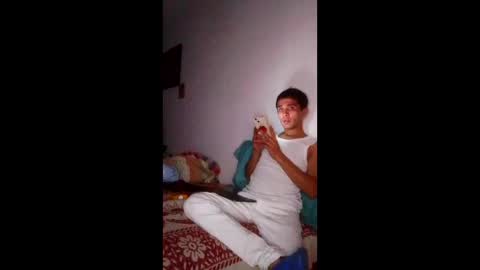 J Prez Official online show from March 7, 6:32 am