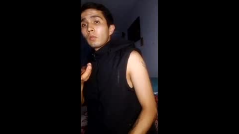 J Prez Official online show from March 10, 7:24 am