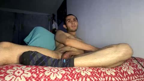 J Prez Official online show from March 30, 5:30 am