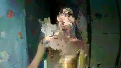 Snapshot of jpgm30 chatting on October 29, 3:03 pm LuluBoy30 online show from October 29, 3:03 pm