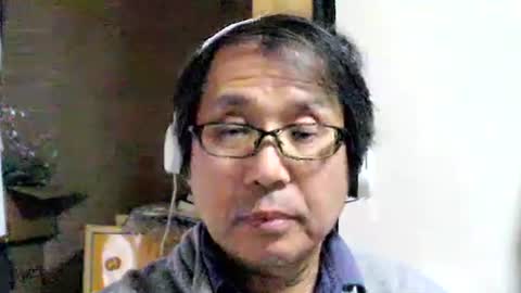 Snapshot of jpystrong chatting on December 31, 4:49 am jpystrong online show from December 31, 4:49 am