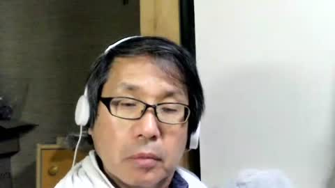 Snapshot of jpystrong chatting on December 31, 5:29 pm jpystrong online show from December 31, 5:29 pm