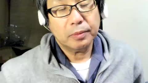 Snapshot of jpystrong chatting on January 2, 6:12 pm jpystrong online show from January 2, 6:12 pm
