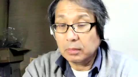 Snapshot of jpystrong chatting on January 3, 6:22 am jpystrong online show from January 3, 6:22 am